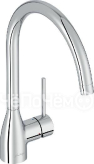 Смеситель JACOB DELAFON MARIETTE E23303-CP хром