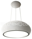 Вытяжка ELICA SEASHELL WH MAT/F/80 (PRF0098392)
