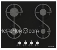 Варочная панель Remenis REM-2154 black