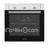 Духовой шкаф DELVENTO V6EW17005