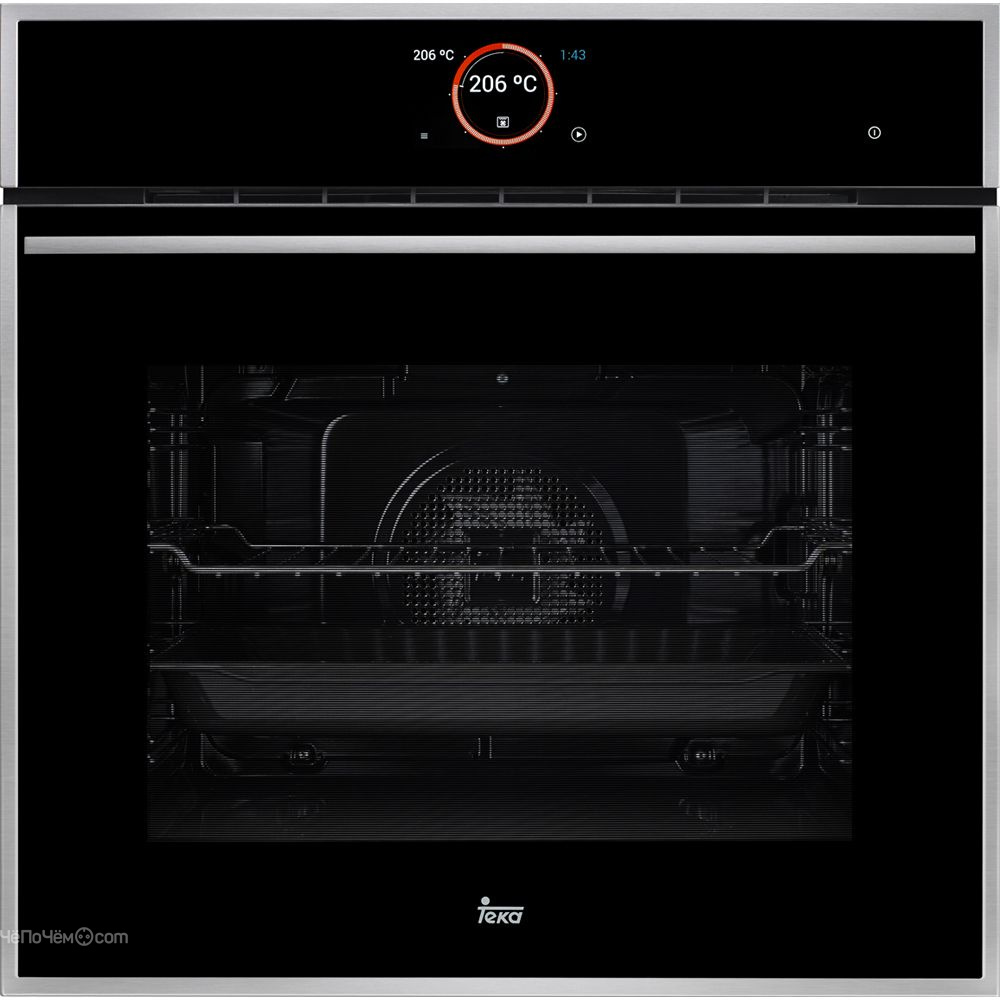 Духовой шкаф Teka IOVEN SS inoxl