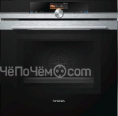 Духовой шкаф Siemens HM676G0S6