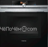 Духовой шкаф Siemens HM676G0S6