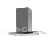 Вытяжка ELICA FLAT GLASS PLUS ISLAND IX/A/90 (PRF0097369A)