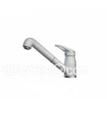 Смеситель OMOIKIRI Tateyama-EV/латунь/гранит/эверест 4994139