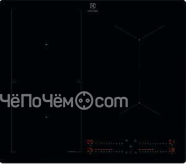 Варочная поверхность ELECTROLUX KIS62453I