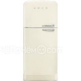 Холодильник SMEG FAB50LCR