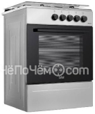 Комбинированная плита Artel APETITO 50-00 E серый