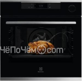 Духовой шкаф ELECTROLUX OKC8P39WX