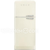 Холодильник SMEG FAB50LCR