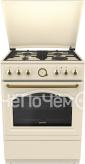 Духовой шкаф LUXDORF B6EL16050
