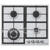 Варочная панель KORTING hg 665 ctw