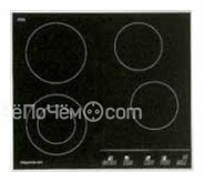 Варочная панель Kuppersbusch EKE 604.1 M
