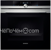 Духовой шкаф SIEMENS hb675g0s1