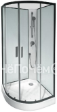 Душевая кабина AM.PM Joy W85C-001-090GT