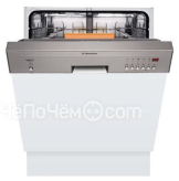 Посудомоечная машина ELECTROLUX esi 66065 xr