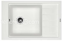 Кухонная мойка FLORENTINA Липси 780Р жасмин (20.275.D0780.201)