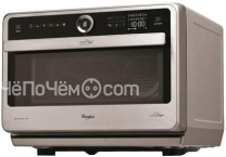 Микроволновая печь WHIRLPOOL jt 479 ix