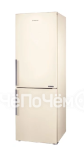 Холодильник Samsung RB31FSJNDEF бежевый
