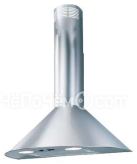 Вытяжка JET AIR ch garda k 90 черный/золото