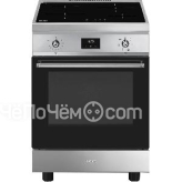 Плита SMEG C6IMXT2