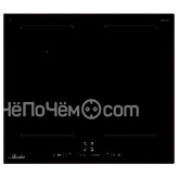 Варочная поверхность MONSHER MHI 6026