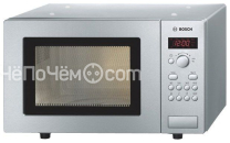 Микроволновая печь BOSCH hmt 75m451