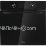 Духовой шкаф MIDEA MO611103YGB