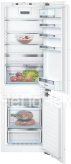 Холодильник BOSCH KIN86AFF0