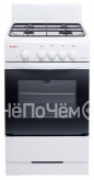 Кухонная плита GEFEST gc 531e2wh