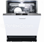 Посудомоечная машина GRAUDE VG 60.2