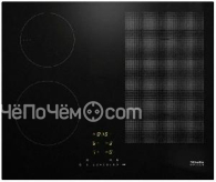 Варочная панель MIELE KM 7464 FL