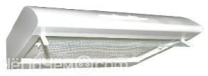 Вытяжка ELIKOR Olympia Н1М60 белый/фильтр