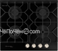 Варочная панель Schaub Lorenz SLK GY6525