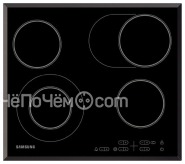 Варочная панель SAMSUNG c61r1camst