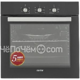 Духовой шкаф SIMFER B6ES16016