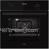 Духовой шкаф CANDY COXP06TBB