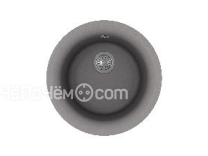 Кухонная мойка FLORENTINA Антик гриджио (17.020.B0510.307)