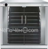 Расстоечный шкаф SMEG LEV143RU