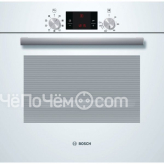 Духовой шкаф BOSCH hbn559w1q