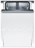 Посудомоечная машина Bosch SPV25CX10R