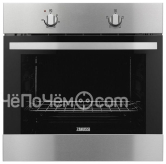 Духовой шкаф ZANUSSI zob 10401 xv