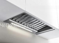 Вытяжка PANDO PRO/52 INOX V.830 SEC