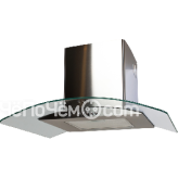 Вытяжка Oasis MD-60S (М)