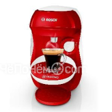 Кофемашина Bosch Tassimo TAS1006