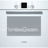 Духовой шкаф BOSCH hbn239w5r