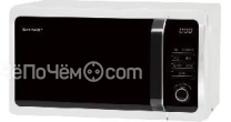 Микроволновая печь SHARP R7852RW