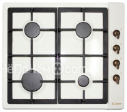 Варочная панель CANDY clgc 64 sg ba