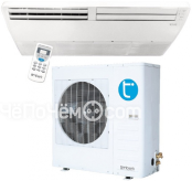 Сплит-система TIMBERK AC TIM 36LC CF1 / CF3