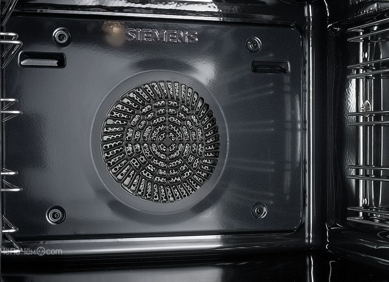 Духовой шкаф Siemens HN678G4S6